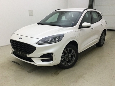 Ford Kuga 2.5 PHEV 225PK ST-LINE AUT. Winterpakket