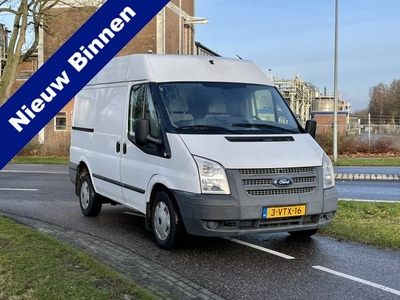 Ford Transit 260S 2.2 TDCI Business Edition Trekhaak