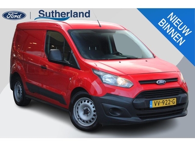 Ford Transit Connect 1.6 TDCI L1 Ambiente Trekhaak