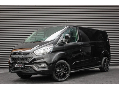 Ford Transit Custom 320 2.0 TDCI L2H1 Limited JB- EDITION /