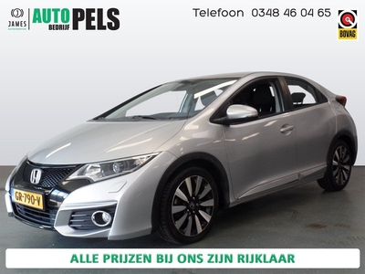 Honda Civic 1.4 Elegance Airco, 17 