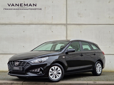 HYUNDAI I30 1.5 DPi | DAB | Cruise | PDC | Lichtsensor | 16