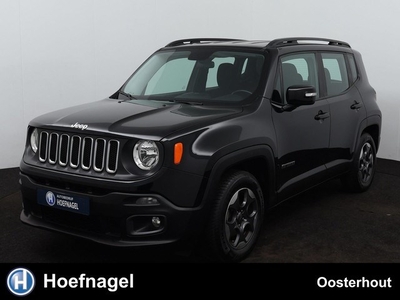 Jeep RENEGADE 1.4 MultiAir Freedom Cruise Control