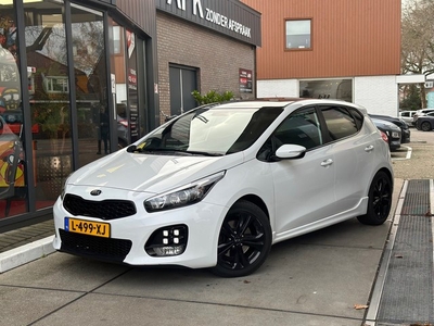 Kia cee'd 1.0 T-GDi GT-Line Stoelverw. Stuurverw. PDC