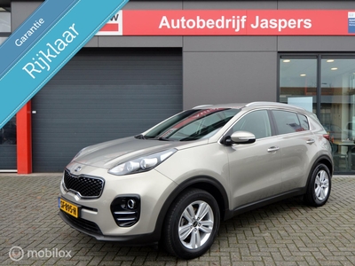 KIA SPORTAGE 1.6 GDI Design Edition