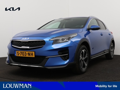 KIA XCEED 1.6 GDi PHEV DynamicLine Limited | Camera | Apple CarPlay / Android Auto | Cruise Control |