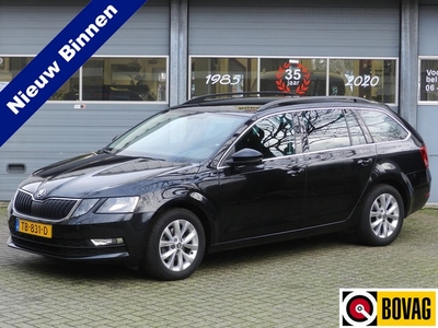 Škoda Octavia Combi 1.0 115PK TSI Greentech Amb Business