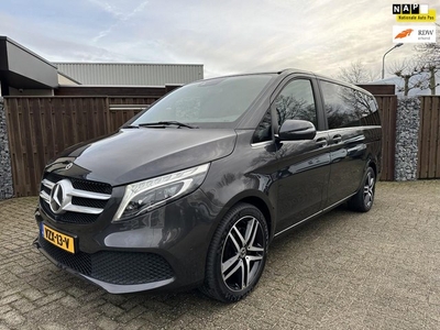 Mercedes-Benz V-KLASSE 300d Lang DC Edition