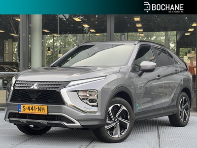 MITSUBISHI ECLIPSE CROSS 2.4 PHEV Intense+ | Navigatie | PDC | Achteruitrijcamera |