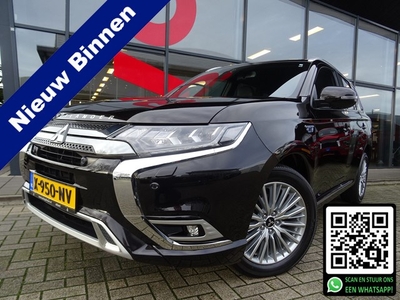 Mitsubishi Outlander 2.4 PHEV Instyle Edition 240 PK /