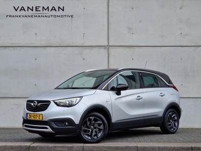 Opel Crossland X 1.2 Turbo 120 Jaar Edition Automaat