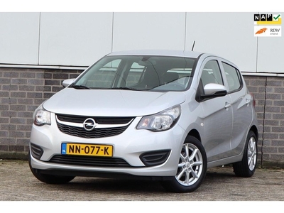 Opel KARL 1.0 ecoFLEX Edition