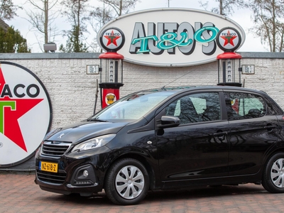 PEUGEOT 108 1.0 e-VTi Active 1e Eigenaar 85.000 km + NAP