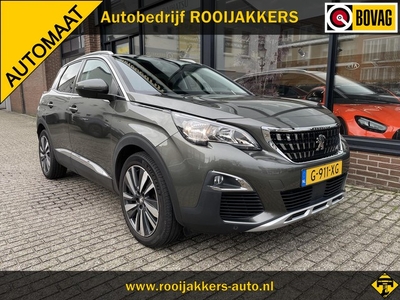 Peugeot 3008 1.2 PureTech Blue Lease Premium