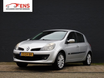 Renault Clio 1.4-16V Dynamique Luxe AIRCO! LM VELGEN!