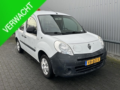 Renault Kangoo Express Z.E. *KOOPACCU*ELEK. PAKKET*RADIO*