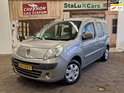 Renault Kangoo Family 1.6-16V Authentique/AIRCO/CRUISE/