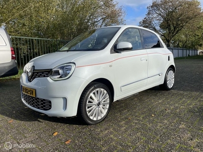 Renault Twingo Z.E. R80 Vibes BJ 21 NA SUBSIDIE € 8450.-