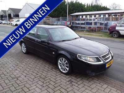 Saab 9-5 2.3t Linear