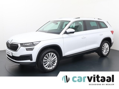 Skoda Kodiaq 1.5 TSI Business Edition 150 PK Automaat