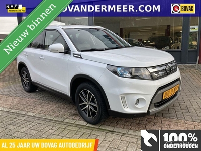 Suzuki Vitara 1.6 High Executive