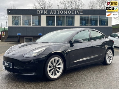 Tesla Model 3 Standard range