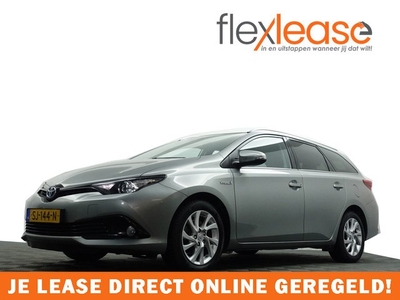 Toyota Auris Touring Sports 1.8 Hybrid Dynamic Aut- INCL