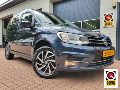 Volkswagen Caddy 1.0 TSI Join CAMERA / CRUISE / NAVI / LM