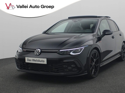 VOLKSWAGEN GOLF 2.0 TSI 245PK DSG GTI Black Style | Pano | IQ Light | Harman/Kardon | DCC | HUD | Keyless | 19 inch