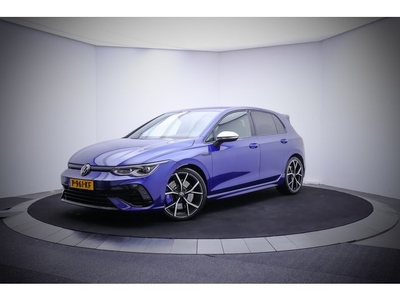 Volkswagen Golf 2.0TSI R 4MOTION