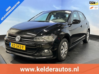 Volkswagen Polo 1.0 TSI Comfortline Airco ACC DAB+