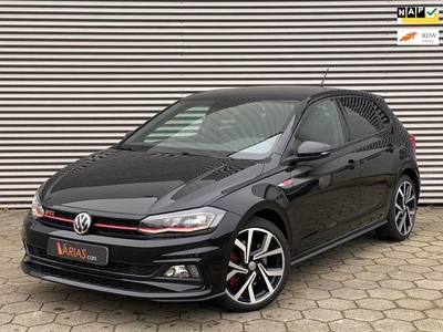 Volkswagen Polo 2.0 TSI GTI Beats Keyless Dsg Pdc + Camera