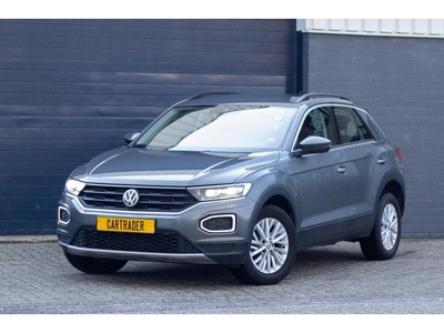 Volkswagen T-Roc 1.0 TSI Style Business Led Virtual