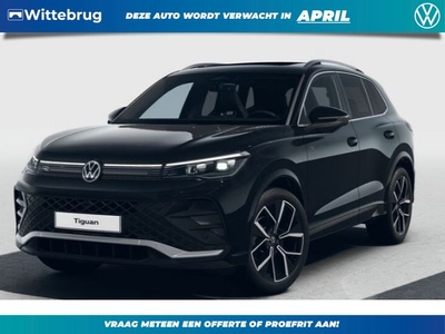 Volkswagen Tiguan 1.5 eTSI R-Line Business !!!Profiteer ook