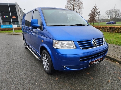 Volkswagen TRANSPORTER BESTEL TDI 96KW 1.0 2.5 TDI 300