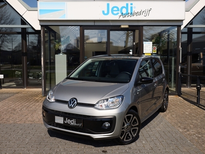 VOLKSWAGEN UP! R line 5drs 1.0 48kw/65pk