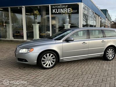 VOLVO V70 1.6 T4 Limited Edition