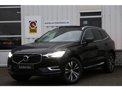 Volvo XC60 2.0 Recharge T6 340PK AWD PHEV Plug in hybride