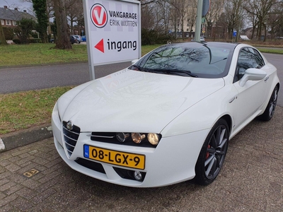 Alfa Romeo BRERA 2.2 JTS SkyWindow