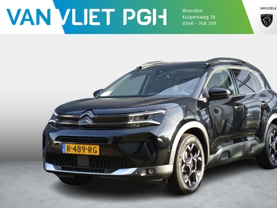 CITROEN C5 AIRCROSS PureTech 130pk Automaat Feel | NAVIGATIE | ALCANTARA BEKLEDING |