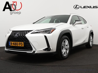 Lexus Ux 250h Business Line | Keyless Entry | Navigatie | Adaptive Cruise Control | Achteruitrijcamera |