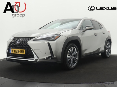 Lexus Ux 300e Executive 54 kWh