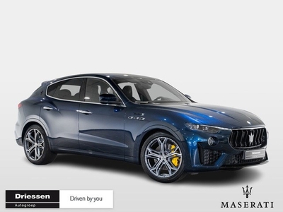 Maserati Levante 3.0 V6 430PK Modena S Q4 (Panoramadak -