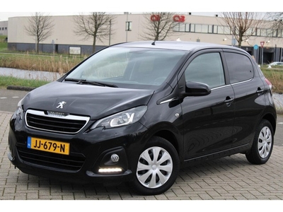 Peugeot 108 1.0 VTi Active l Airco l Elek Pak l APK 03-2024