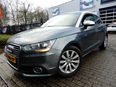 Audi A1 1.2 TFSI Attraction