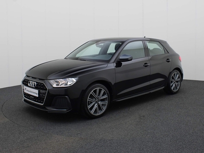 AUDI A1 Sportback 25 TFSI 95PK Epic · Navigatie · Lane assist · 17