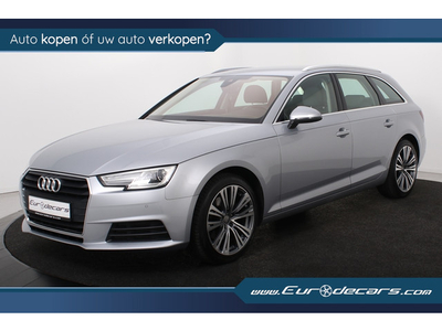 Audi A4 Avant 1.4 TFSI Virtual Cockpit *Navigatie*Xenon*Carplay*PDC*