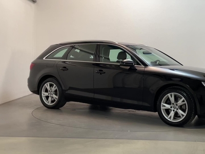 AUDI A4 Avant 1.4 TFSI Sport Lease Edition Leder LED Navigatie