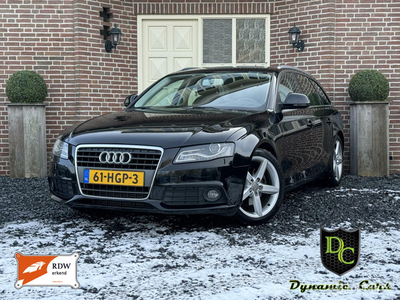 Audi A4 Avant 1.8 TFSI Pro Line *Leder *Clima *Navi *Xenon