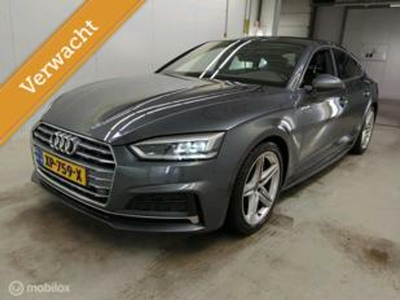 Audi A5 Sportback 35 TFSI Sport S LINE